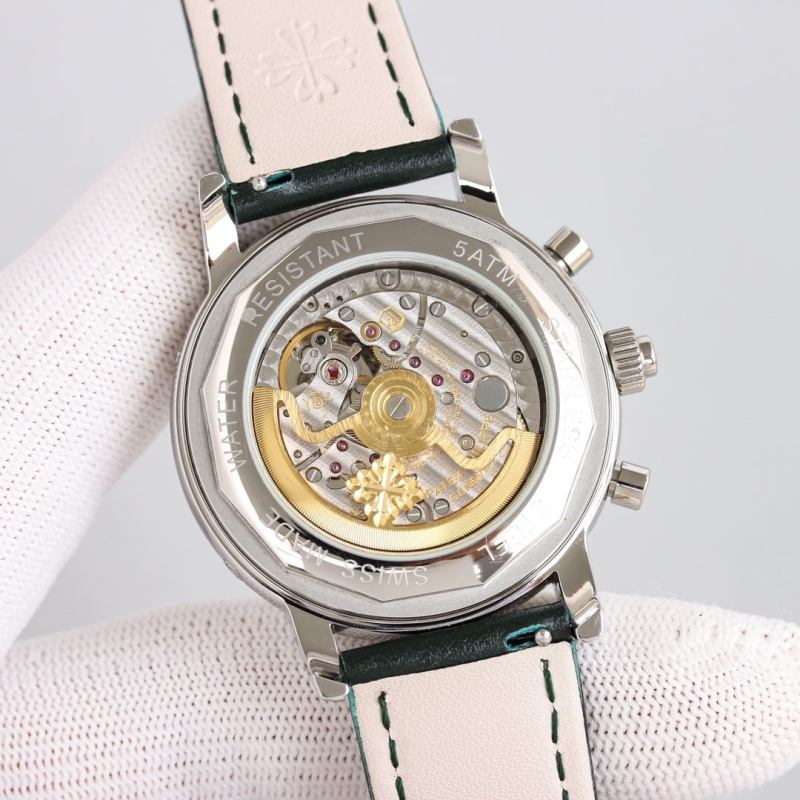 PATEK PHILIPPE